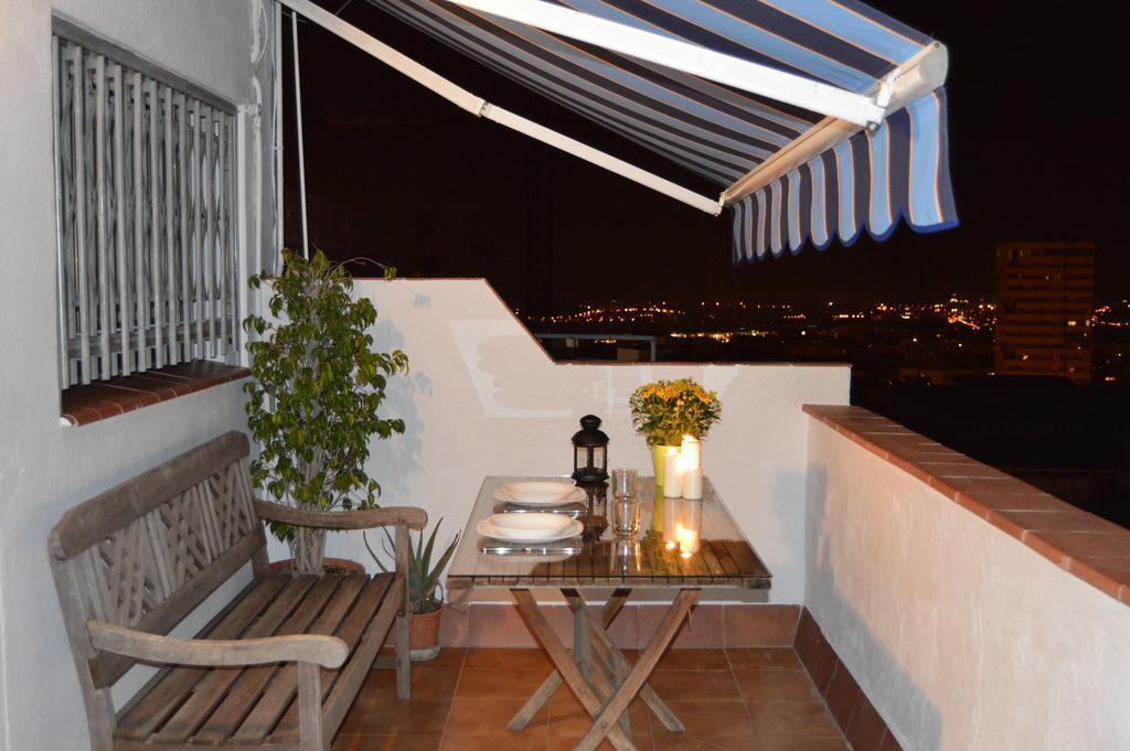 Pla Dels Cirerers Apartment *